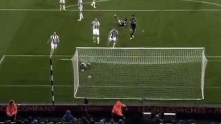 West Bromwich vs Chelsea 0-1 Pedro Rodriguez Debut Goal for Chelsea 2015