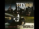 2 Chainz - Freestyle Feat. Playaz Circle & Ludacris [Me Against The World Mixtape]