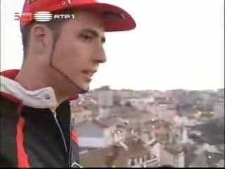 Gato Fedorento - Lisboa - Dakar