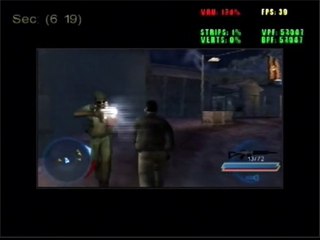 Early Logan's Shadow - Mission Uganda