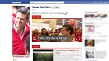 Rumbo al 2012 - Los Presidenciables de Mexico y las Redes Sociales.mp4