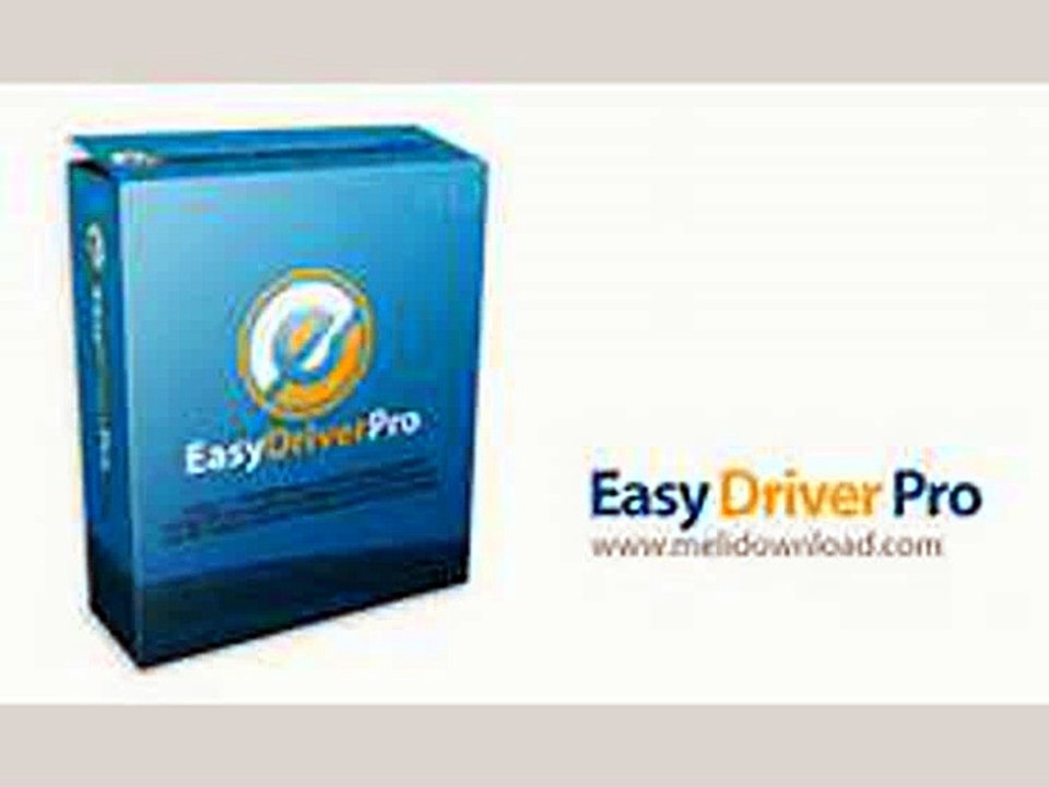 Easy Driver Pro