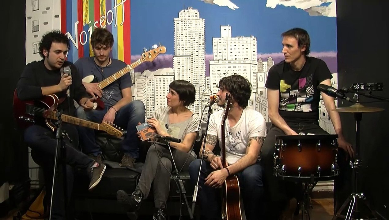 Entrevista - Inlogic