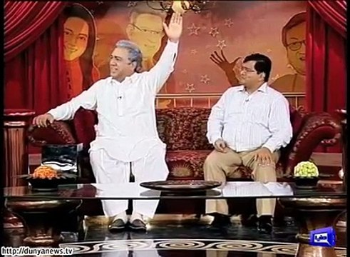 Shah Mehmood Qureshi in Hasb e Haal After NA-122 Verdict- What is Pakistan Tehreek e Mehmood or Pakistan Shah Tehreek?