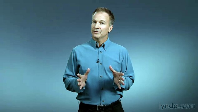 Windows 8 Essential Training Next steps