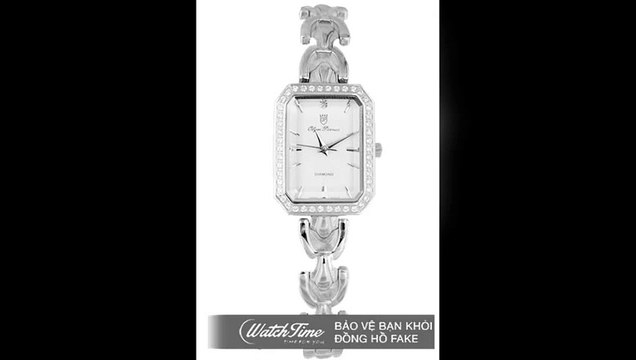 Lịch sử phát triển của đồng hồ OP Olympia star