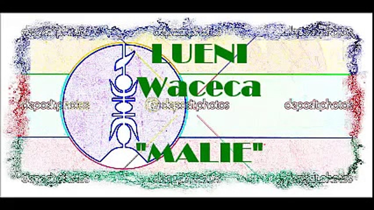 KANEKA Lueni "Oh MALIE"