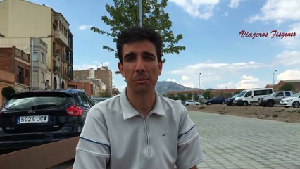 Configuración Garmin Fenix 3: #4 Programar entreno por objetivos