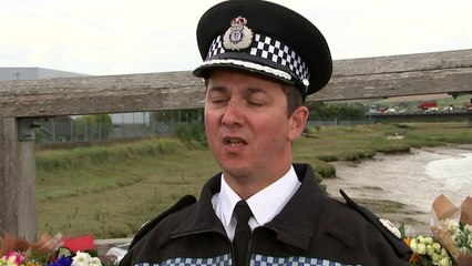 Shoreham air crash death toll 'could rise to 20'