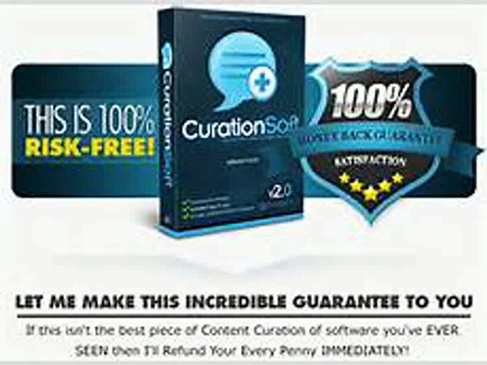 Curationsoft Content Curation Software