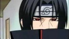 AMV - Naruto - (Sasuke Vs Itachi