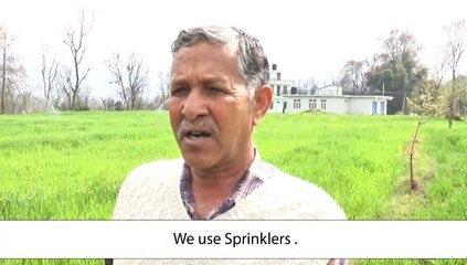 Farmer-Testimonials 4 - Jain Irrigation Systems Ltd