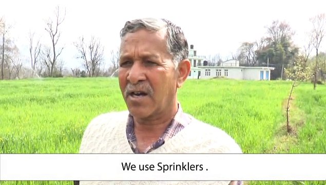 Farmer-Testimonials 4 - Jain Irrigation Systems Ltd
