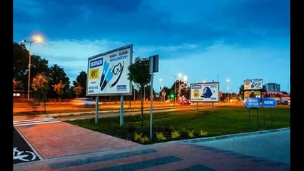 BILLBOARDY JEDWABNE TEL. 782 666 777