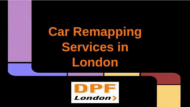 Car Remapping At DPF London