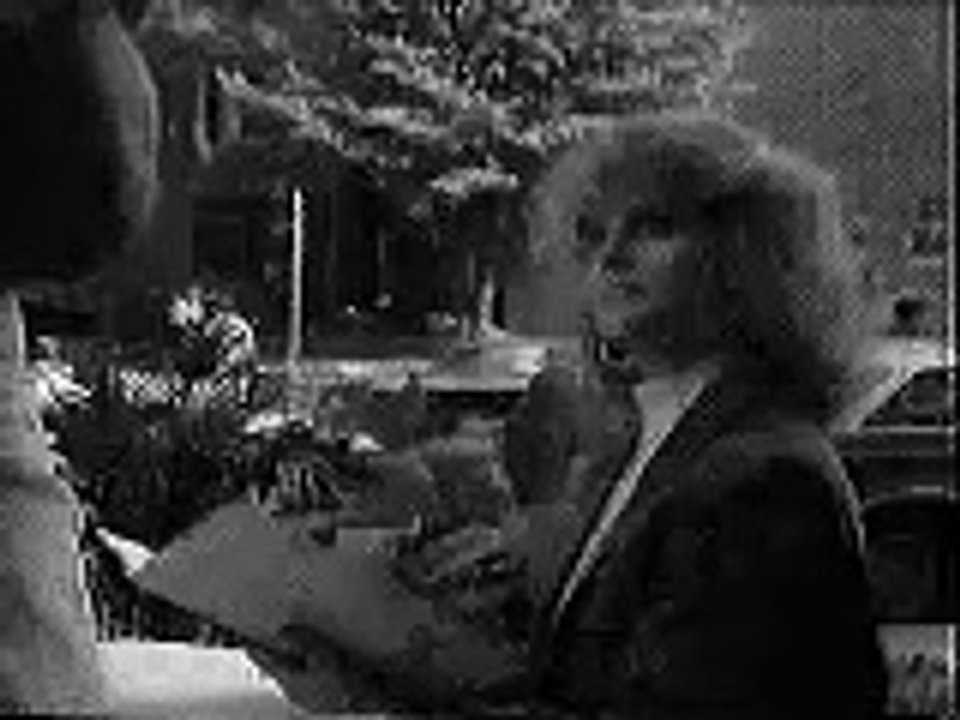 ANN-MARGRET IN 'A NEW LIFE' FROM 1988 PT. 2
