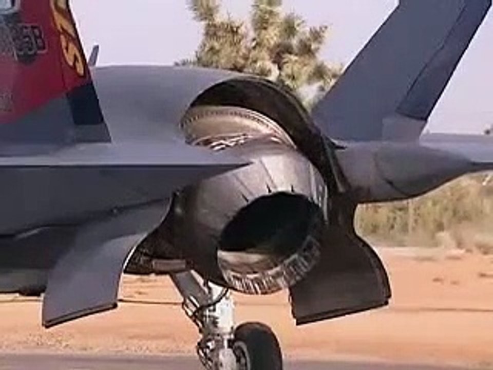MV- F35 AIR SHOW.wmv