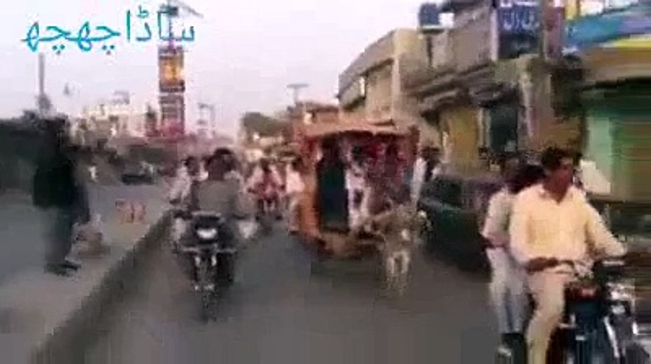 Chingchi Rickshaw New Model - Funny Videos