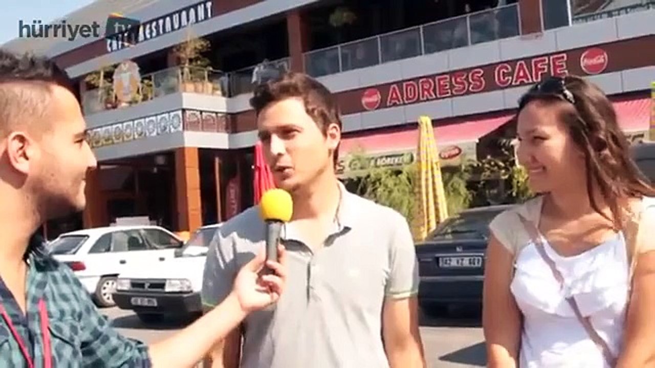 Erkeklere sorduk- Bir kadını çekici kılan üç özellik nedir
