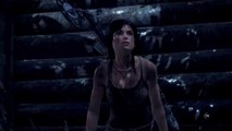 Rise of the Tomb Raider - Démo de Gameplay Infiltration