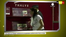 Tirs dans un Thalys : Coopération antiterroriste franco belge renforcée