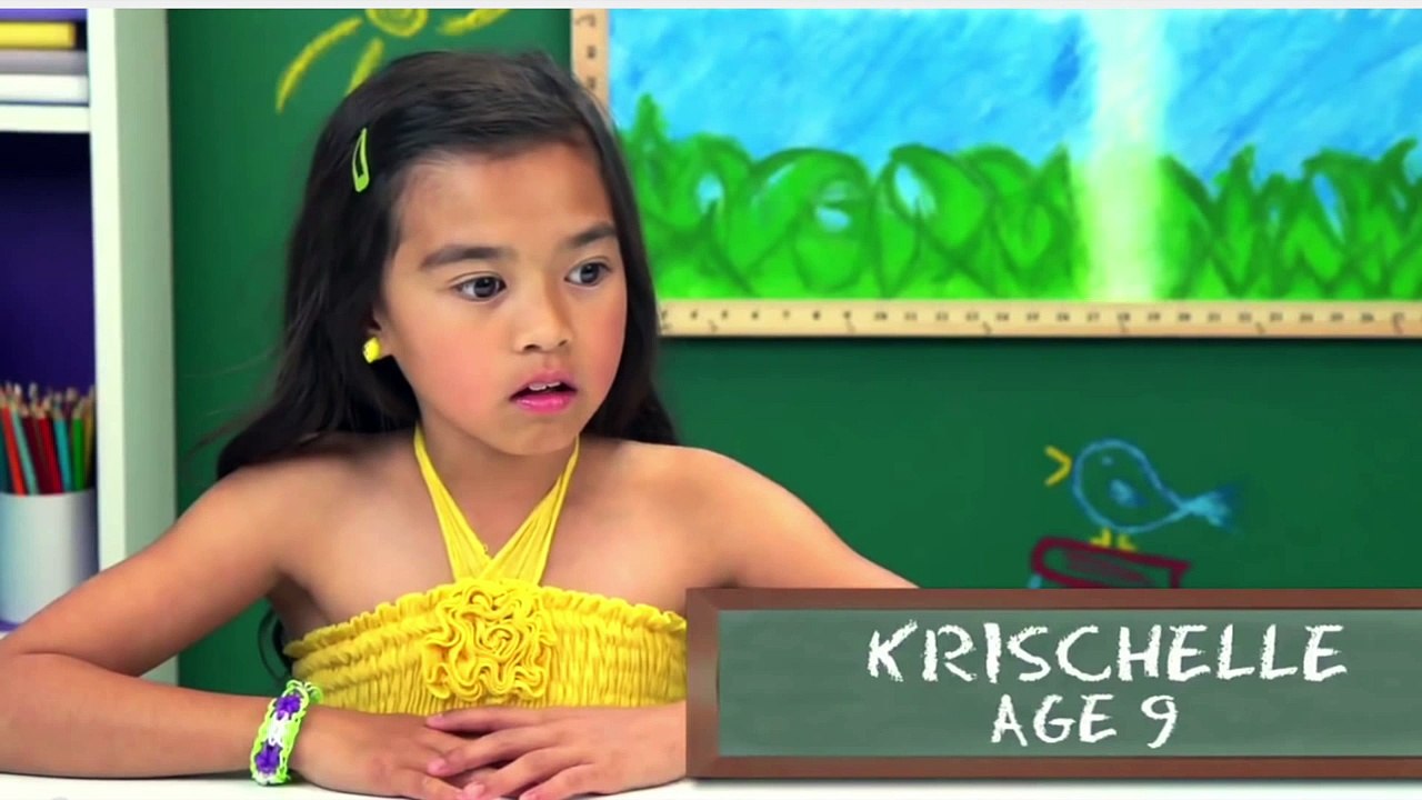 "Kids React to Candle Cove" Original Creepypasta