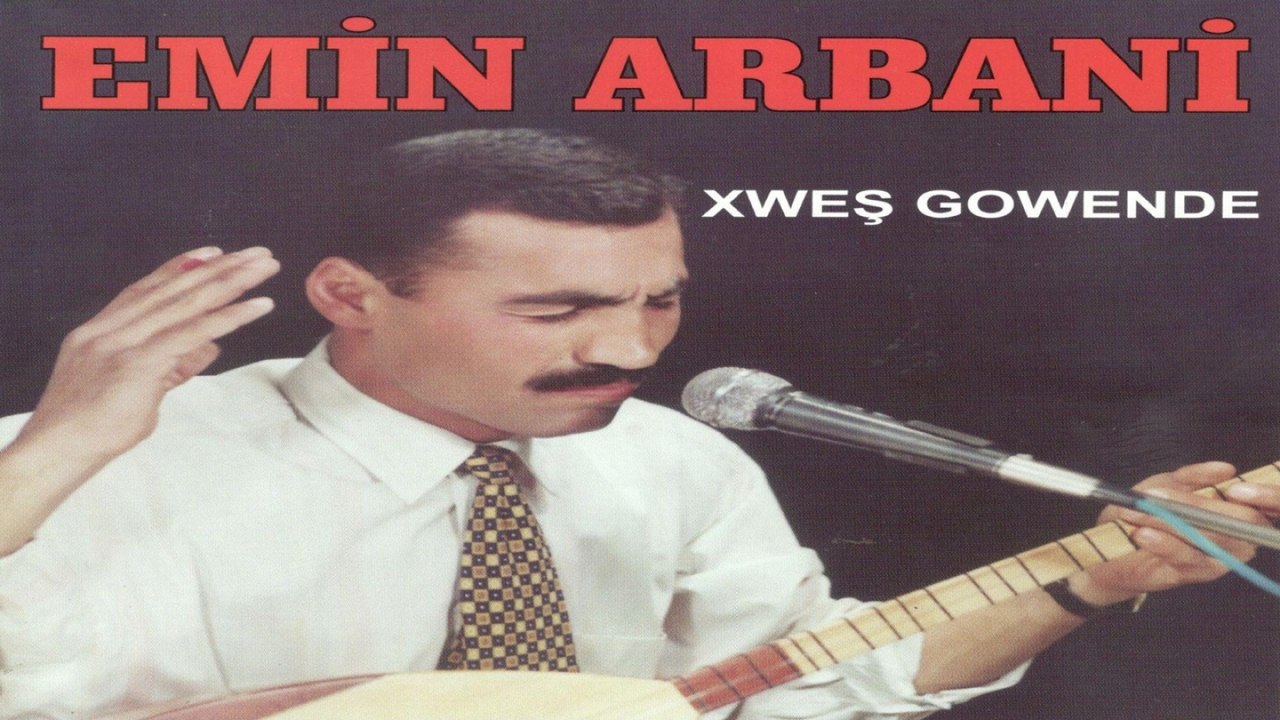 Emin Arbani - Aysel