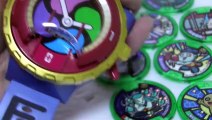 요괴워치 제로타입 요괴메달 장난감 일본판 妖怪ウォッチ おもちゃ