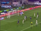 15 SA01 FIORENTINA AC MILAN M2