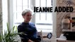 Les Avant Rock En Seine : Jeanne Added