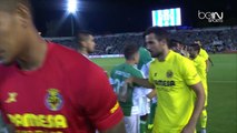 Liga : Bétis 1-1 Villarreal