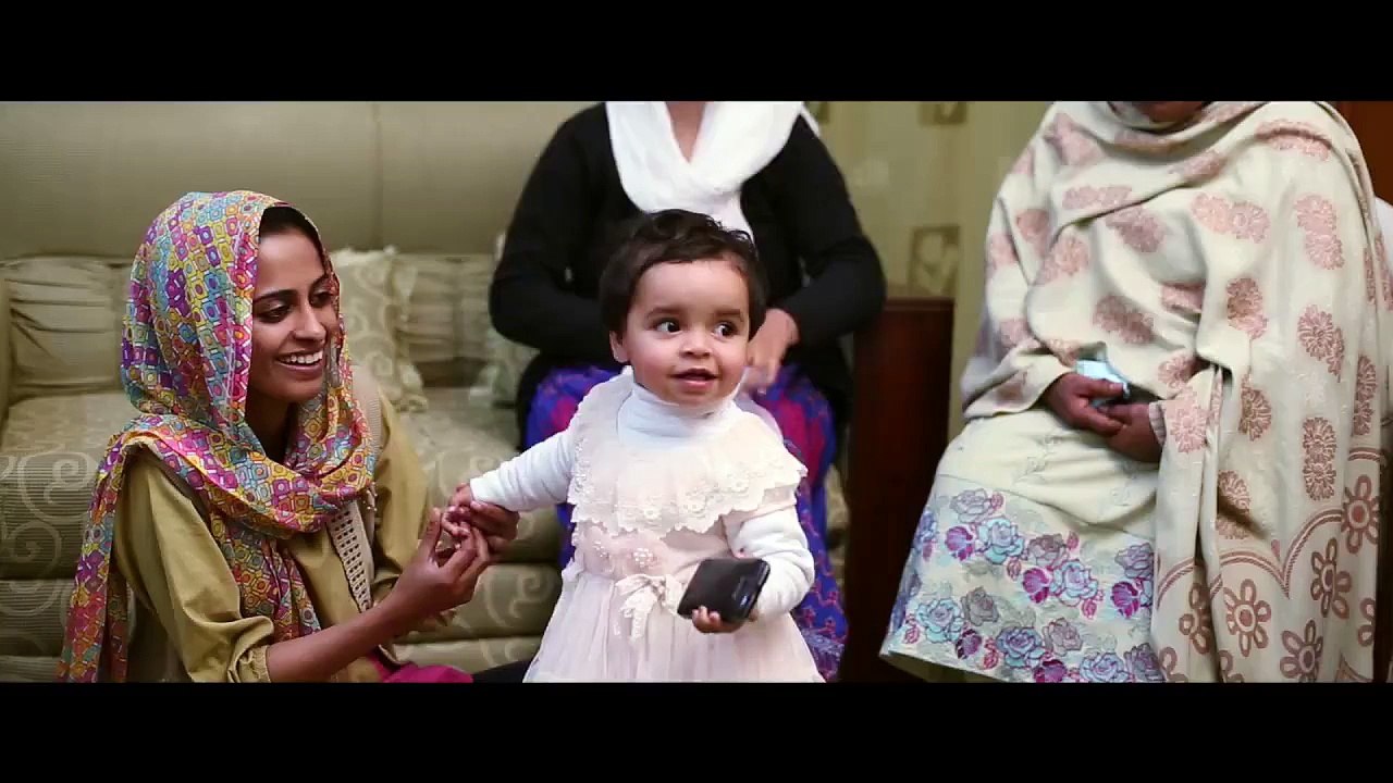 Sisters in Arms - Promotional Video BY ISPR