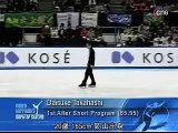 daisuke takahashi 06 JPNnats FS japanese subtitle