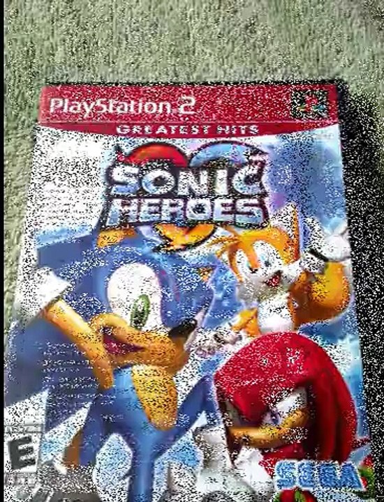 Playstation 2 Game Collection 4