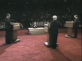 Admiral Stockdale - 1992 VP Debate - 