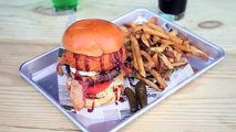 Dallas Restaurants - Henderson Tap House