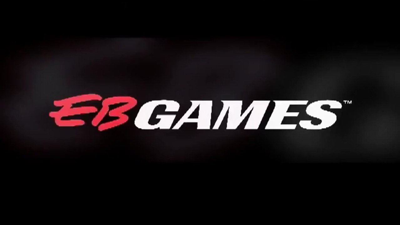 Syphon Filter The Omega Strain - EB Games 2004 (1)