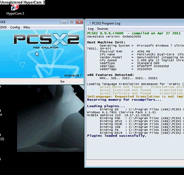 syphon filter the omega strain on pc