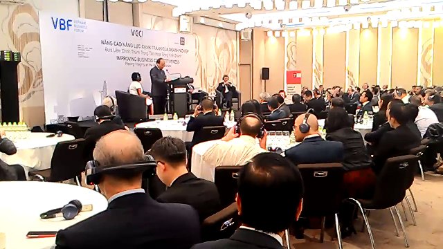 Cho thuê cung cấp thiết bị dịch, tai nghe phiên dịch uy tín, chuyên nghiệp