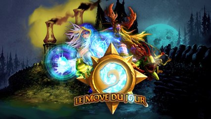 Move du jour #66 - Vous avez dit chance ?
