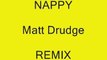 Nappy (Matt Drudge Remix)