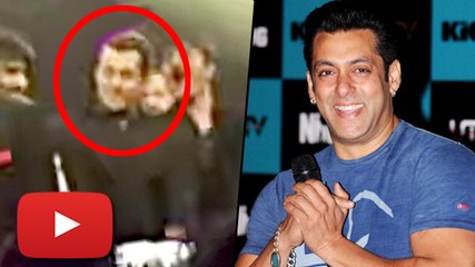 Salman DANCES At Chiranjeevi's Birthday Party | #LehrenTurns29