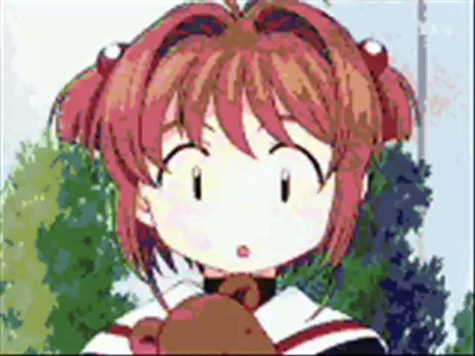 Naruto;Tokyo Mew Mew;Sailormoon;ECT. Flyleaf-all around me