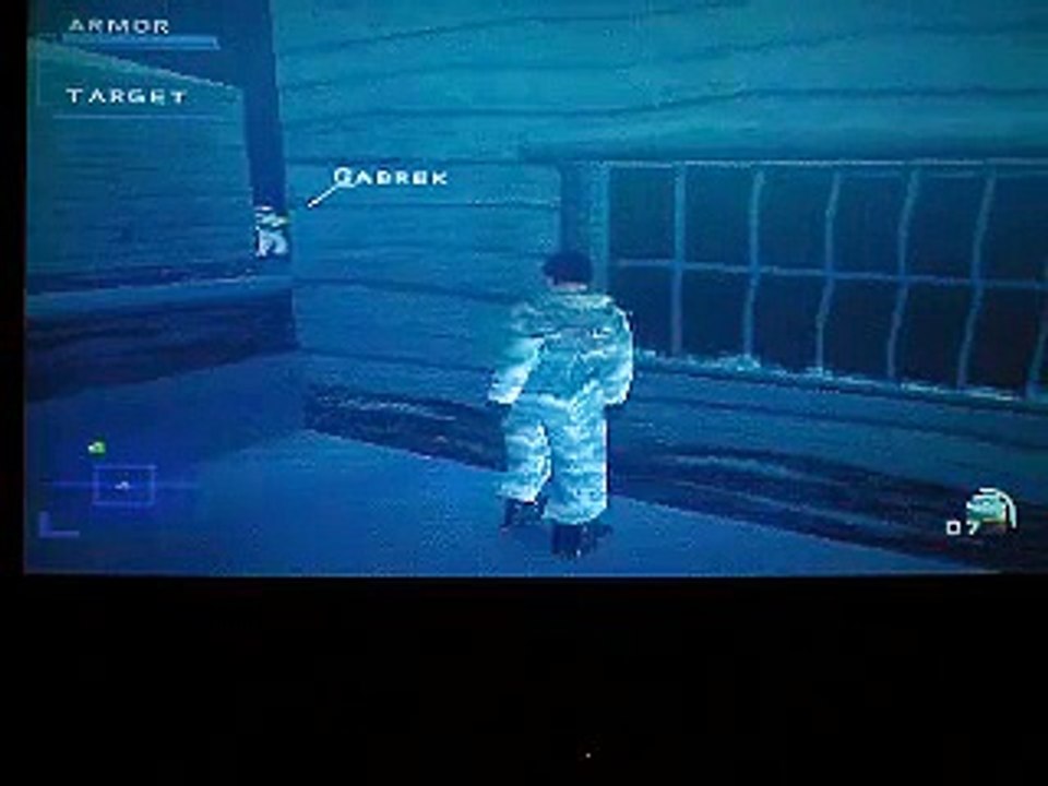 Syphon Filter 1