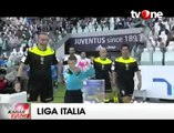 Juventus Dibuat Malu Udinese di Laga Perdana Serie A