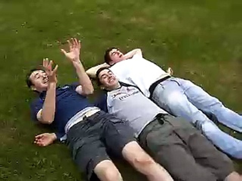 Three Man Lift