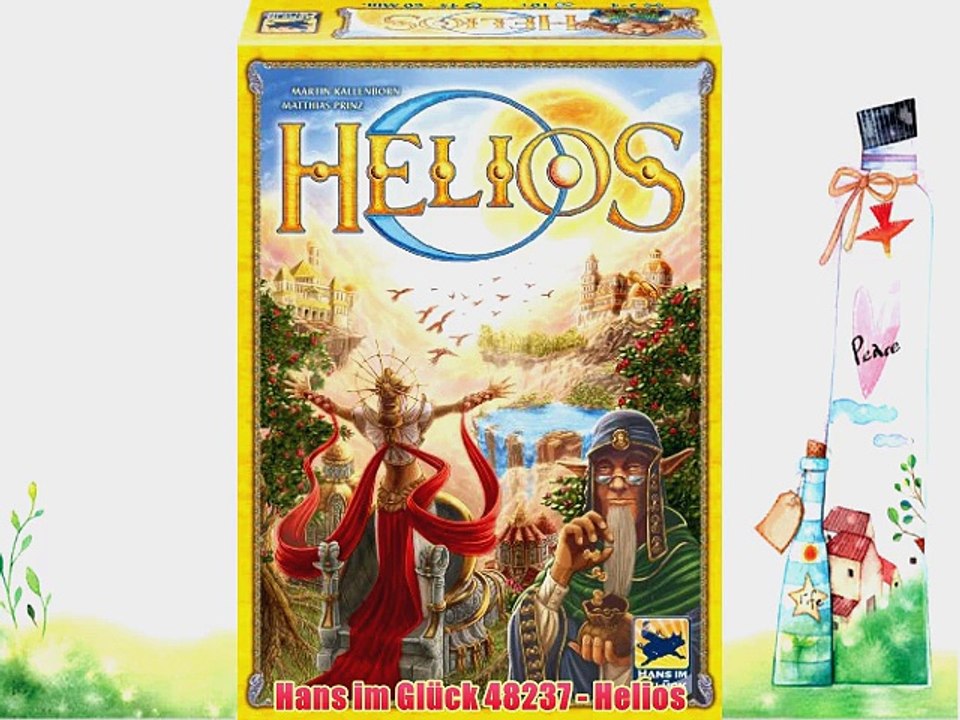 Hans im Gl?ck 48237 - Helios