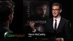 Hugh Jackman and Jake Gyllenhaal interviews - PRISONERS - Melissa Leo, Paul Dano, Howard