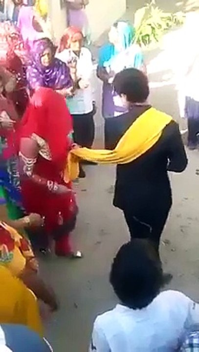 Funny Wedding