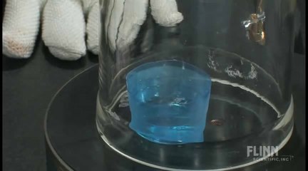 Solid Nitrogen: Properties & Uses ❄️